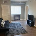 Diamond Suite City Center, Free Parking, Fast Wifi, Kitchen