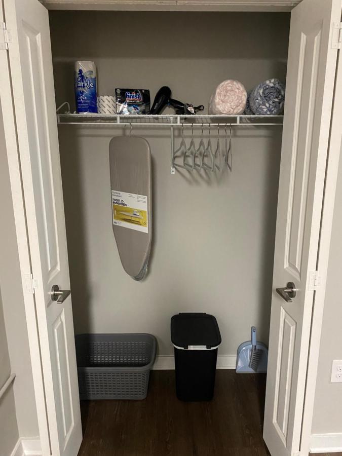 Apartment Diamond City Center, Free Parking, Fast Wifi, Kitchen