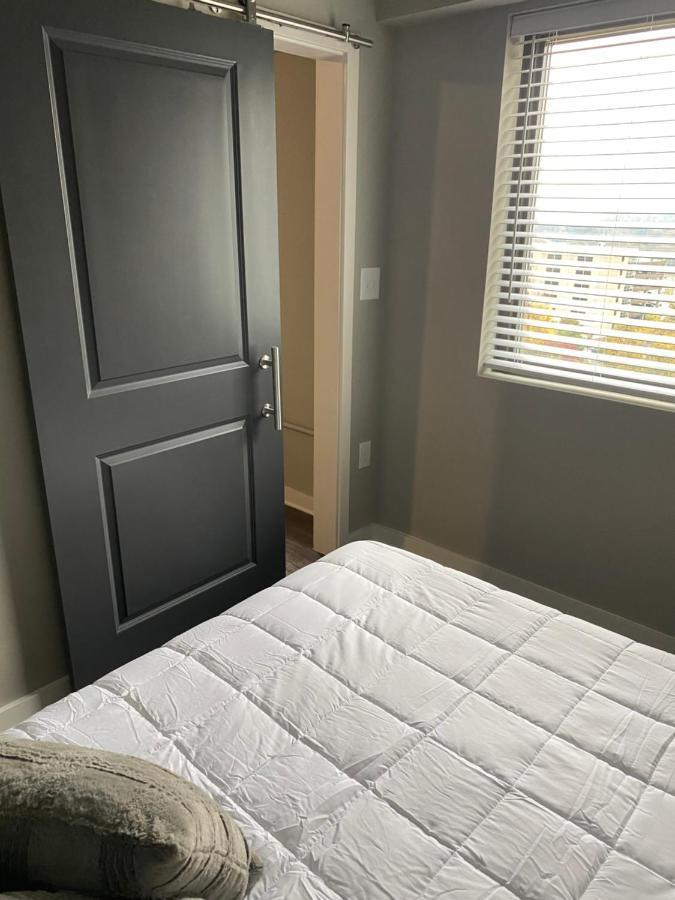 Apartment Diamond City Center, Free Parking, Fast Wifi, Kitchen *